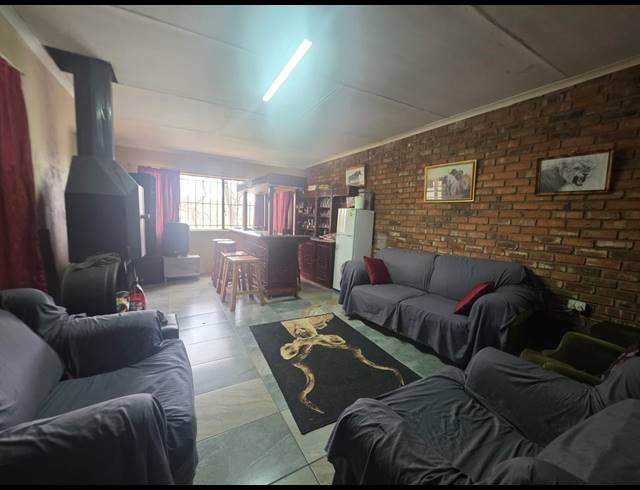3 BEDROOM HOUSE FOR SALE IN VAAL EDEN